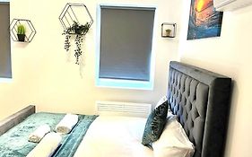 Harrow Suites By Gh Stays